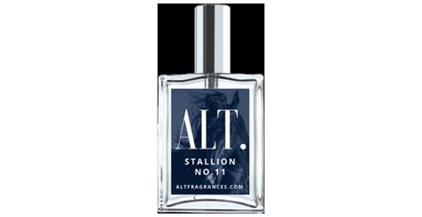 alt stallion fragrantica.